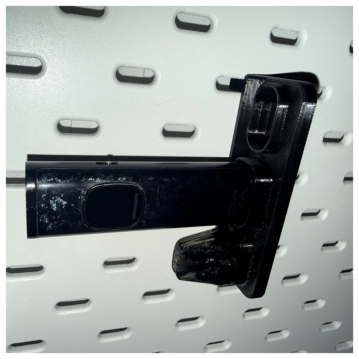 OXVA Xlim Vape Stand 2 Cartridge Holder Cartridge Support Accessory for OXVA Xlim Vape Pen Cartridge Stand