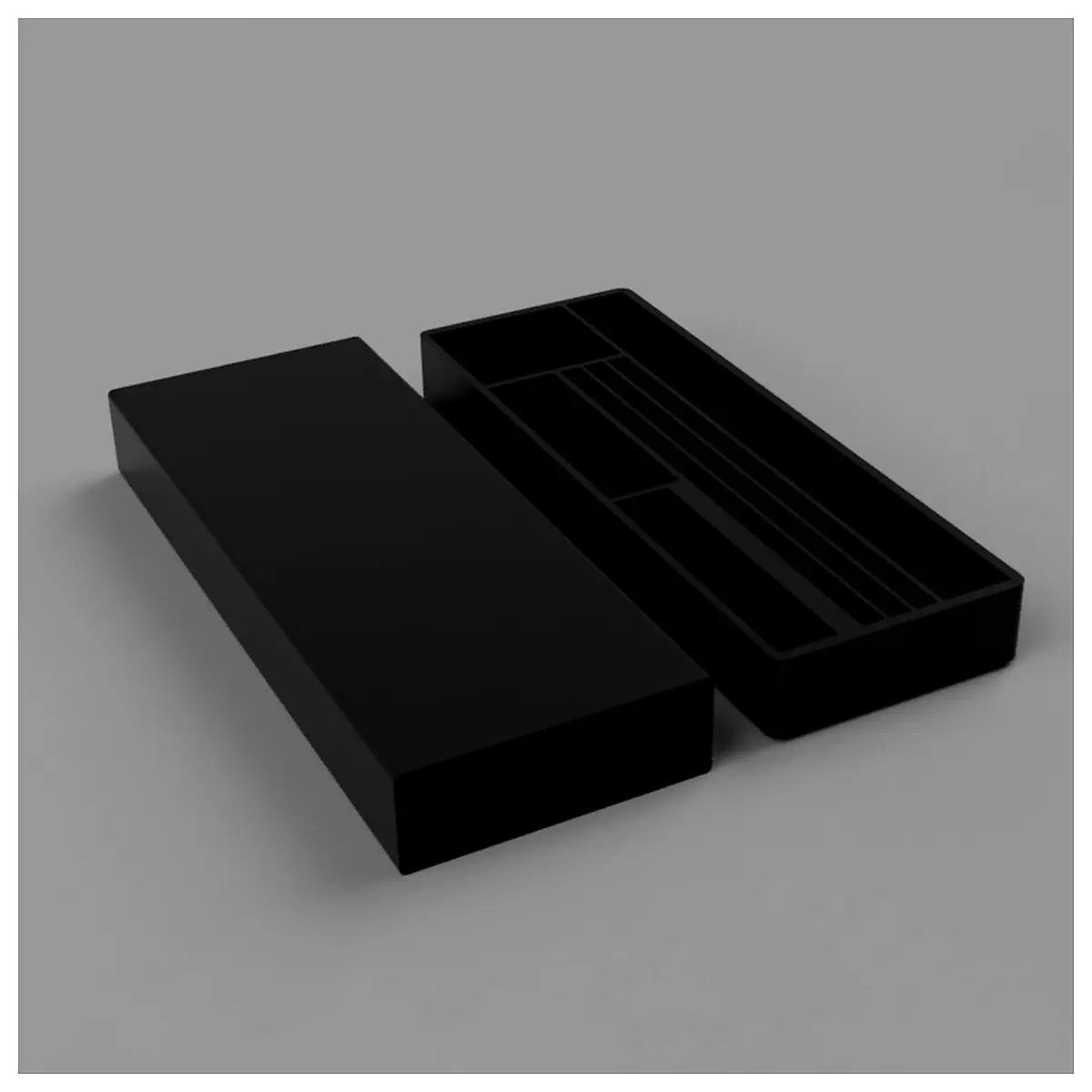 Zoyi ZT N1 Soldering Organizer Box Tool Case Welding Accessories Soldering Repair Storage Fits Various s