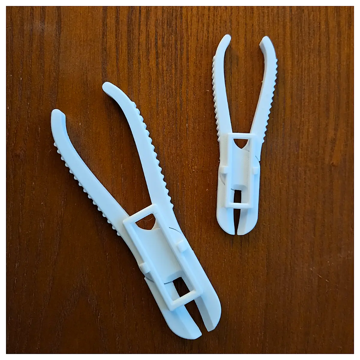 Clip Hose Clamp with Strap Handgrip Fixing Clip Strap Clip Hose Accessory Fastening Device