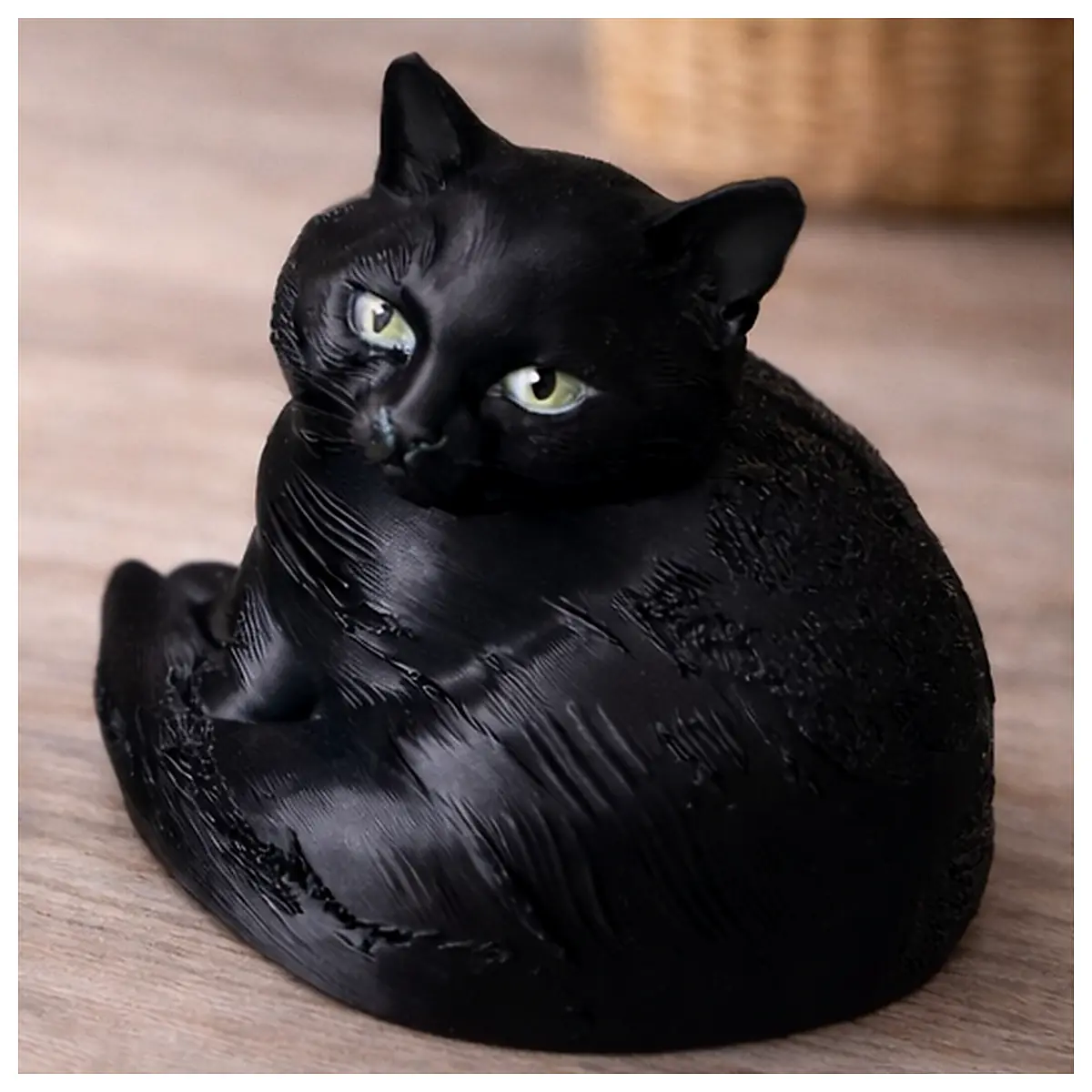 Cat Seat Comfortable Cat Bed Pet Resting Station Sitting Cat House Indoor Cat Supplies Soft Cushion