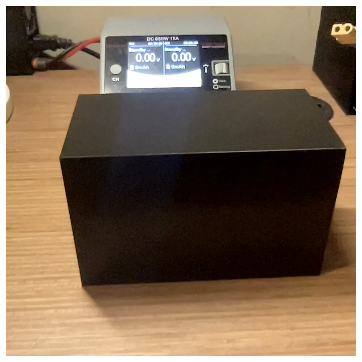 Sublue Battery Storage Extension Charger Protection Battery Case Phone Tablet Battery Accessories Optimize Storage
