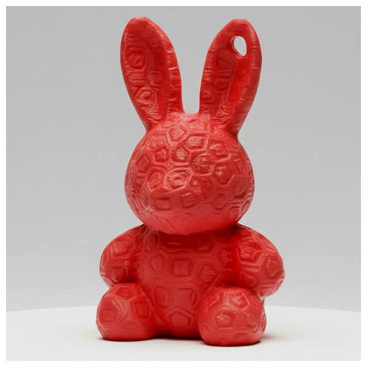 Rose Rabbit Charm Phone Keychain Desktop Decoration Girl Gift Ornament Lucky Little Rabbit for Accessories Home Decor