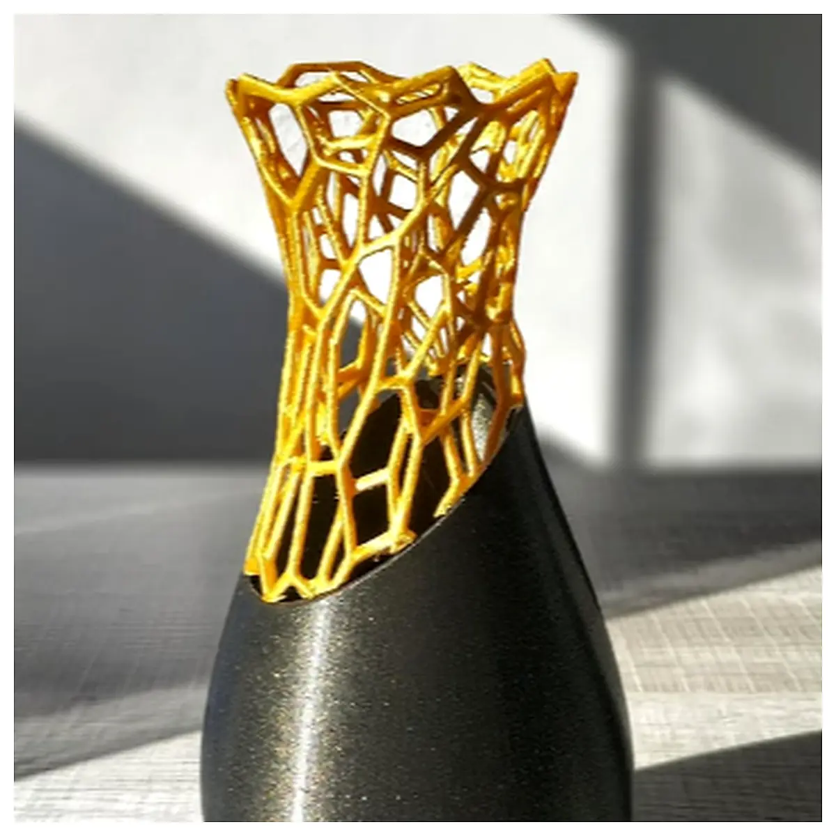Warronoi Vases Decorative Ceramic Figurine Art Home Decor Tabletop Indoor Ornament Artistic Vase