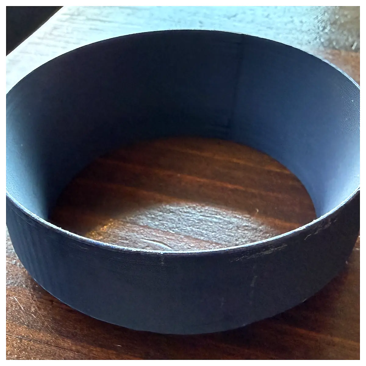 58mm Portafilter Funnel Coffee Filter Bowl Coffee Powder Filter Cone Coffee Accessories Brewing Tool
