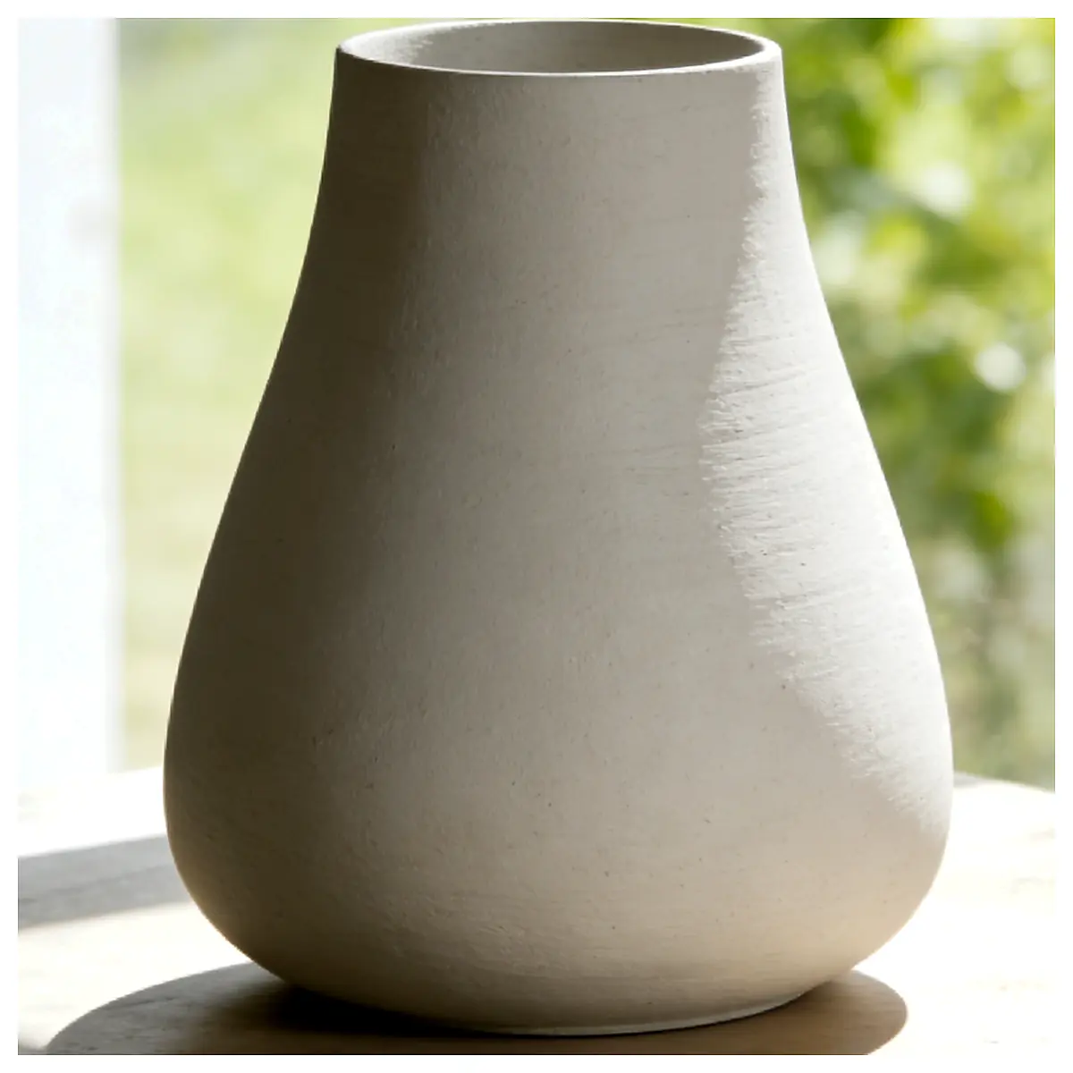 Ceramic Vase Decorative Flower Holder Indoor Decoration Living Room Bedroom Office Art Floral Arrangement