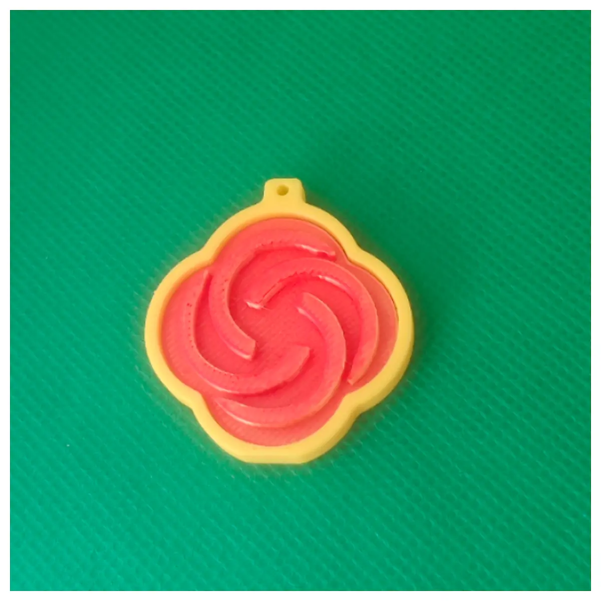 Rose Flower Keychain Elegant Floral Ornament Rose Bouquet Accessory Wedding Gift Memorial Keepsake Mobile Charm