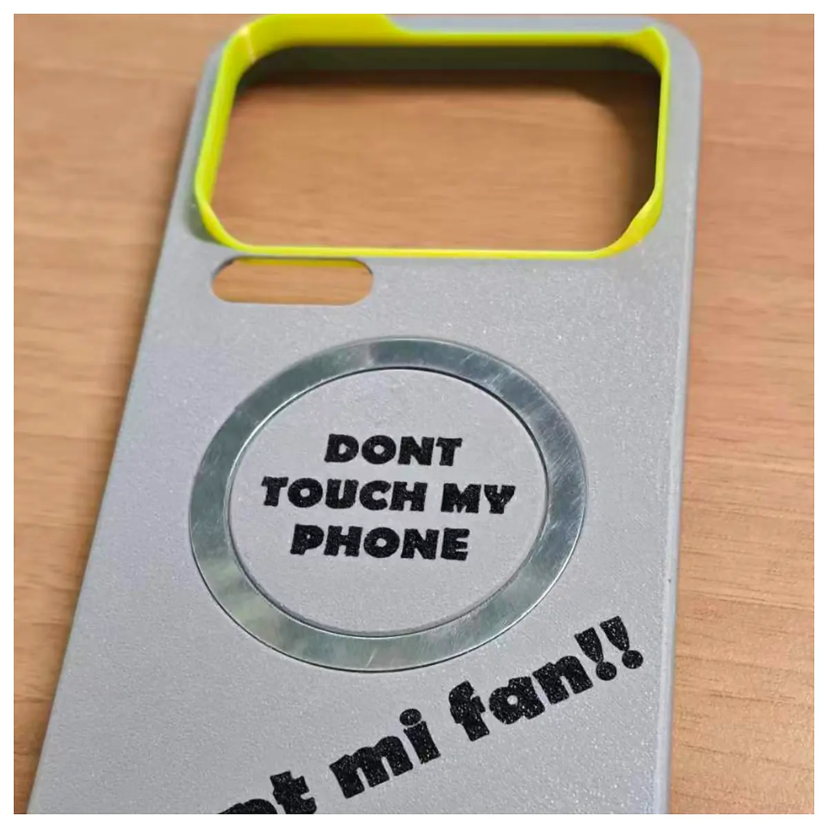 17 Pro Max Case Magnetic Phone Cover Suction Cup Phone Accessories Full Protection Compatibility Anti Drop