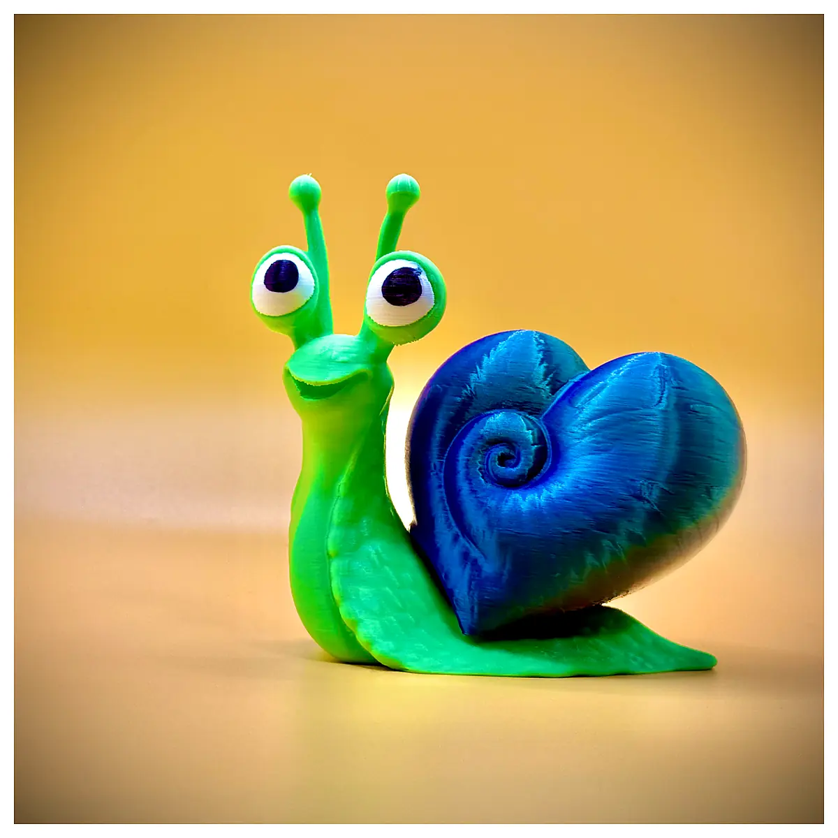 Cute Snail Toy Educational Plush Kids Soft Figurine Fun Animal Baby Learning Cognition