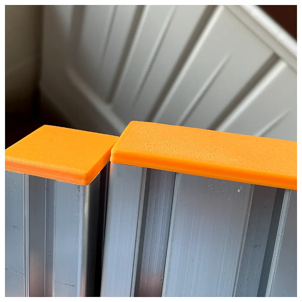 300303060 Profile End Cap End Cap Parts Profile End Seal End Closure Protection