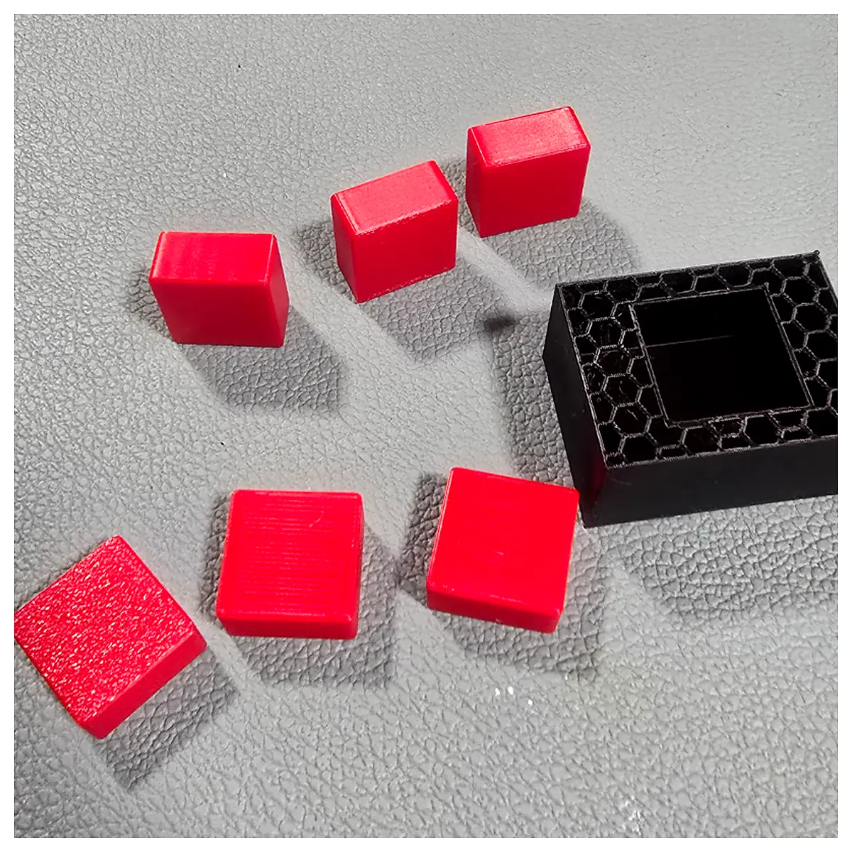 Brick Block Repair Guide Assembly Disassembly Replacement Parts Box Contents Repair Tutorial