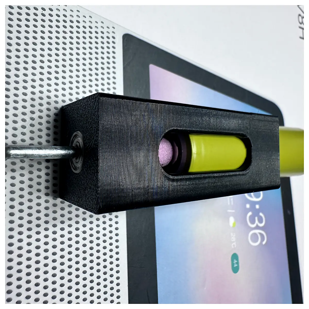 Dual Axis Grinding Tool Accessories 21700 Battery Bearing Kit Polishing Tool Attachments Vibration Impact Tool Parts