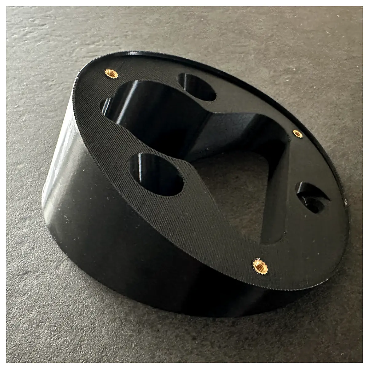 Reolink Camera Mounting Shims Stabilization Pads Anti Tilt Screw Mount Installation Accessories Camera Support