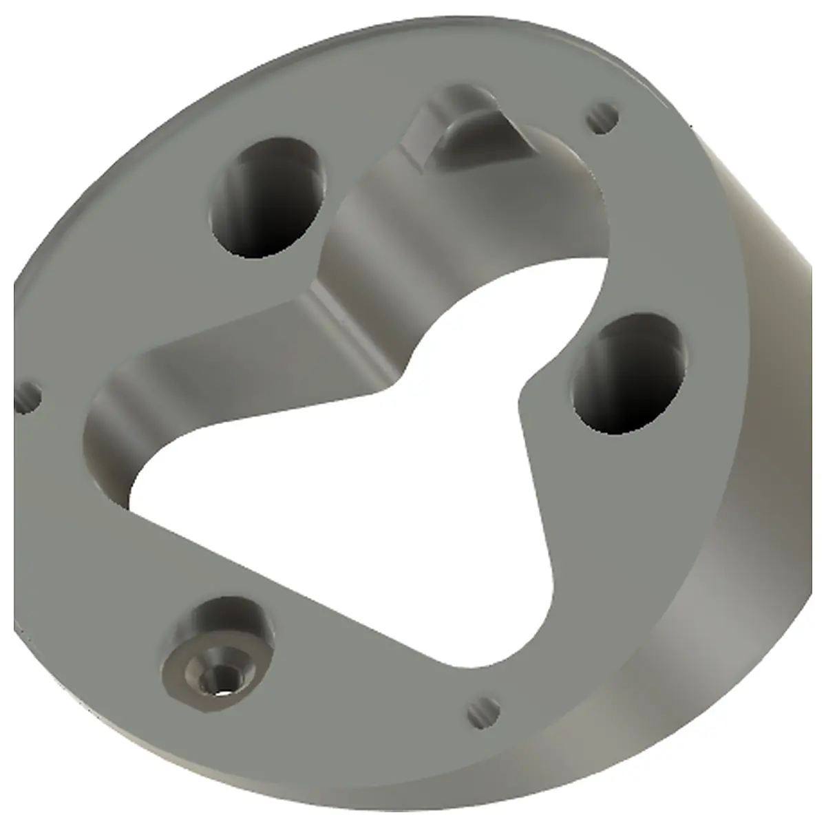 Reolink Camera Mounting Shims Stabilization Pads Anti Tilt Screw Mount Installation Accessories Camera Support