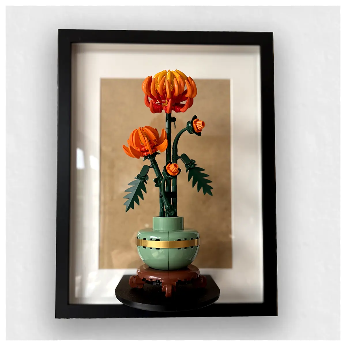 Desktop Plant Stand Flower Pot Holder Mini Flower Stand Cactus Support Bracket Indoor Plant Holder Garden Support Accessory