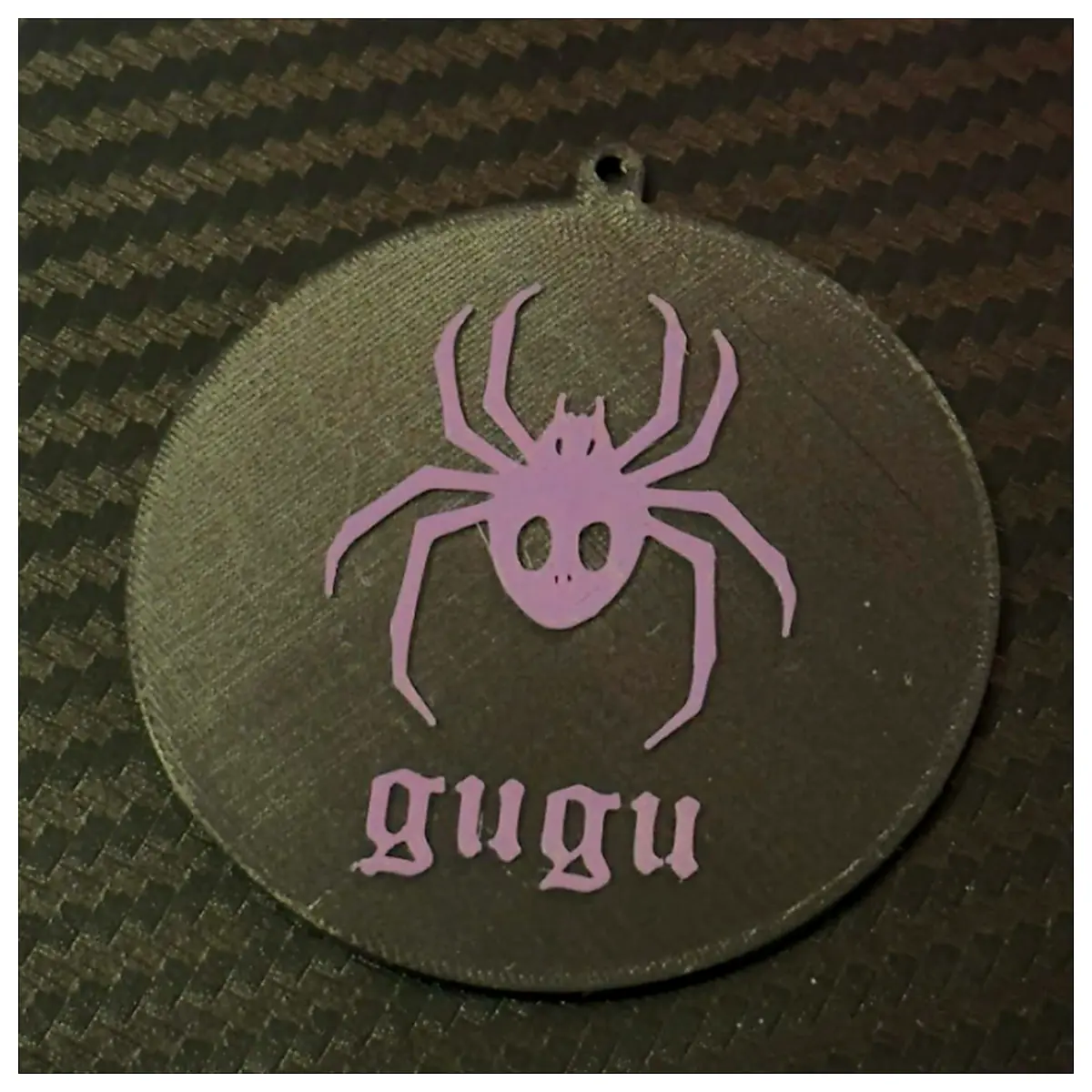 Gugu Keychain Cute Animal Keychains Charms Decorations Phone Accessories Keychains Wholesale