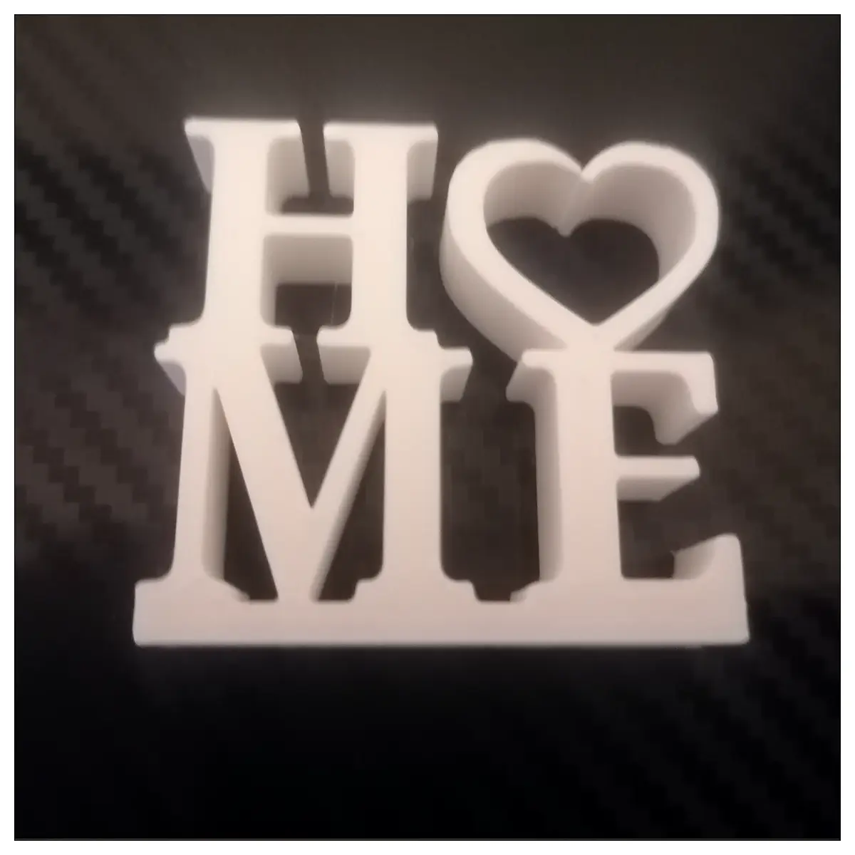 Shelf Display Signage Wall Mounting Sign Home Display Stand Indoor Decoration Label Creative Wall Decal Home Decor Accessories