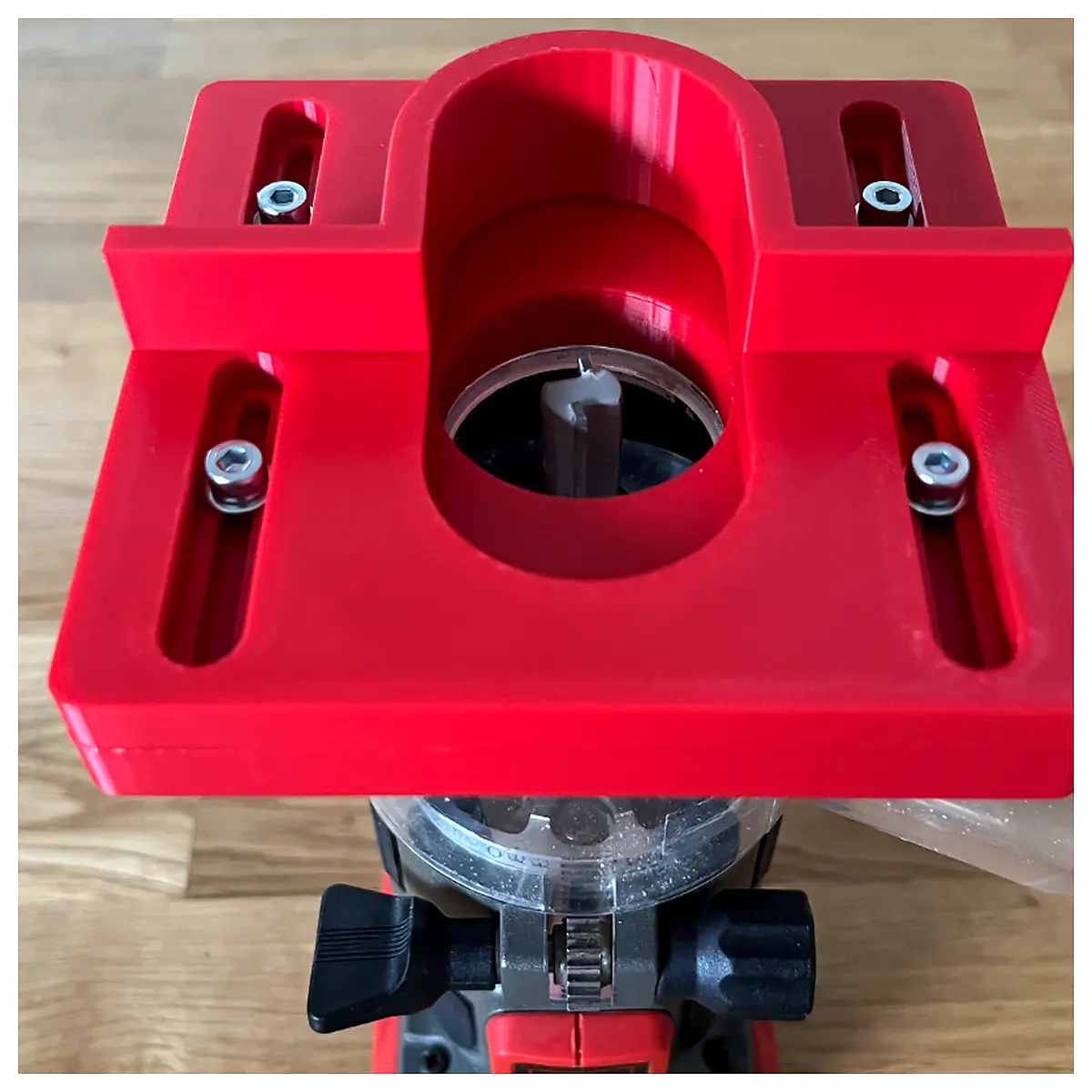 Einhell Edge Trimmer Deck Barrier Block Set Trimming Plate Edge Trim Border Edger Landscaping Accessory Compatible with Einhell
