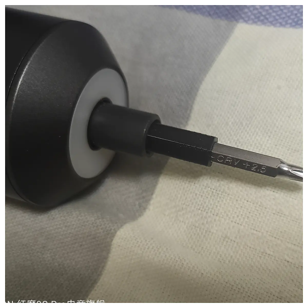 Hex Adaptor Connector Screw Driver Fastening Tool Mechanical Parts Repair