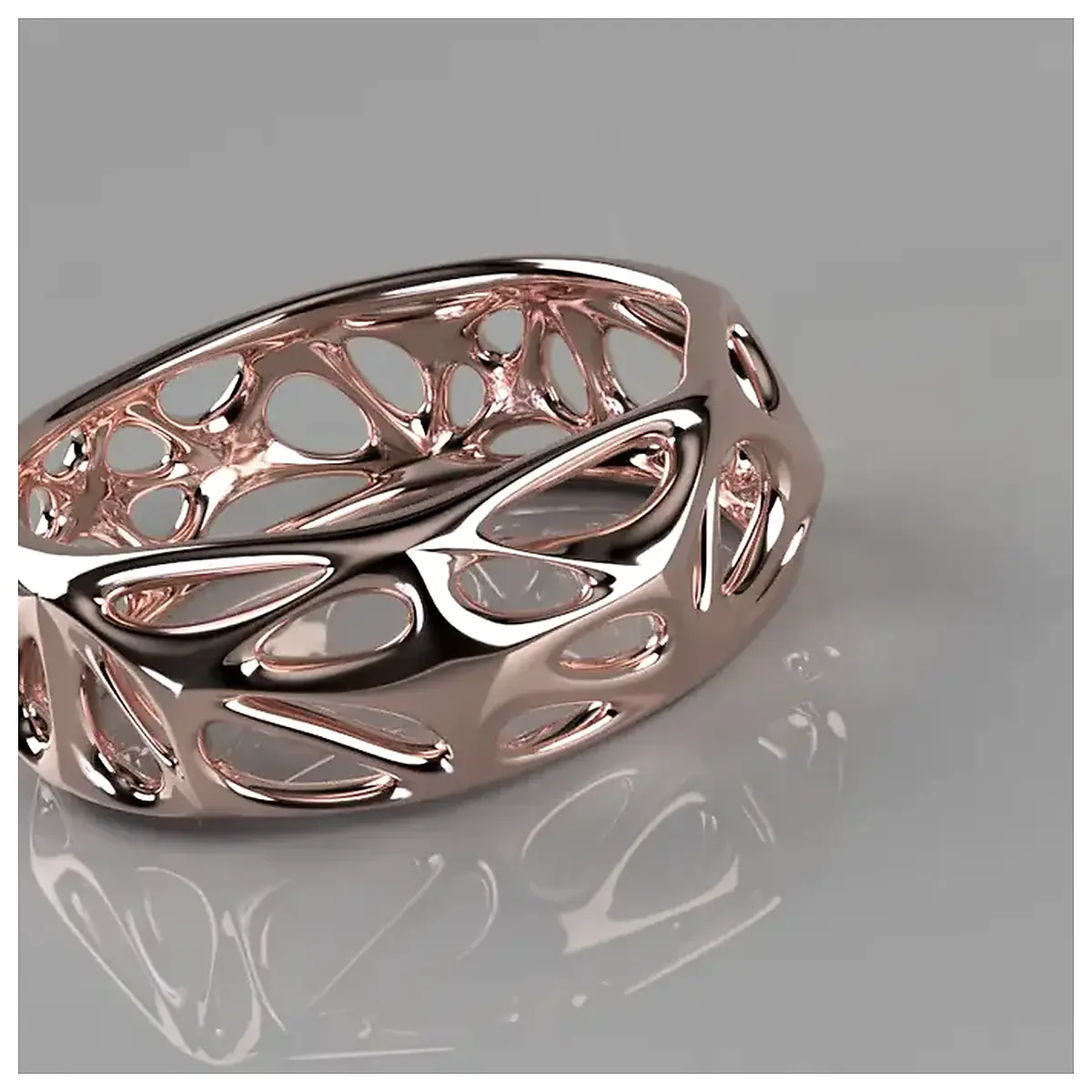 Organic Ring Parts Repair Maintenance Universal Accessories Replacement Alternatives Ring Parts