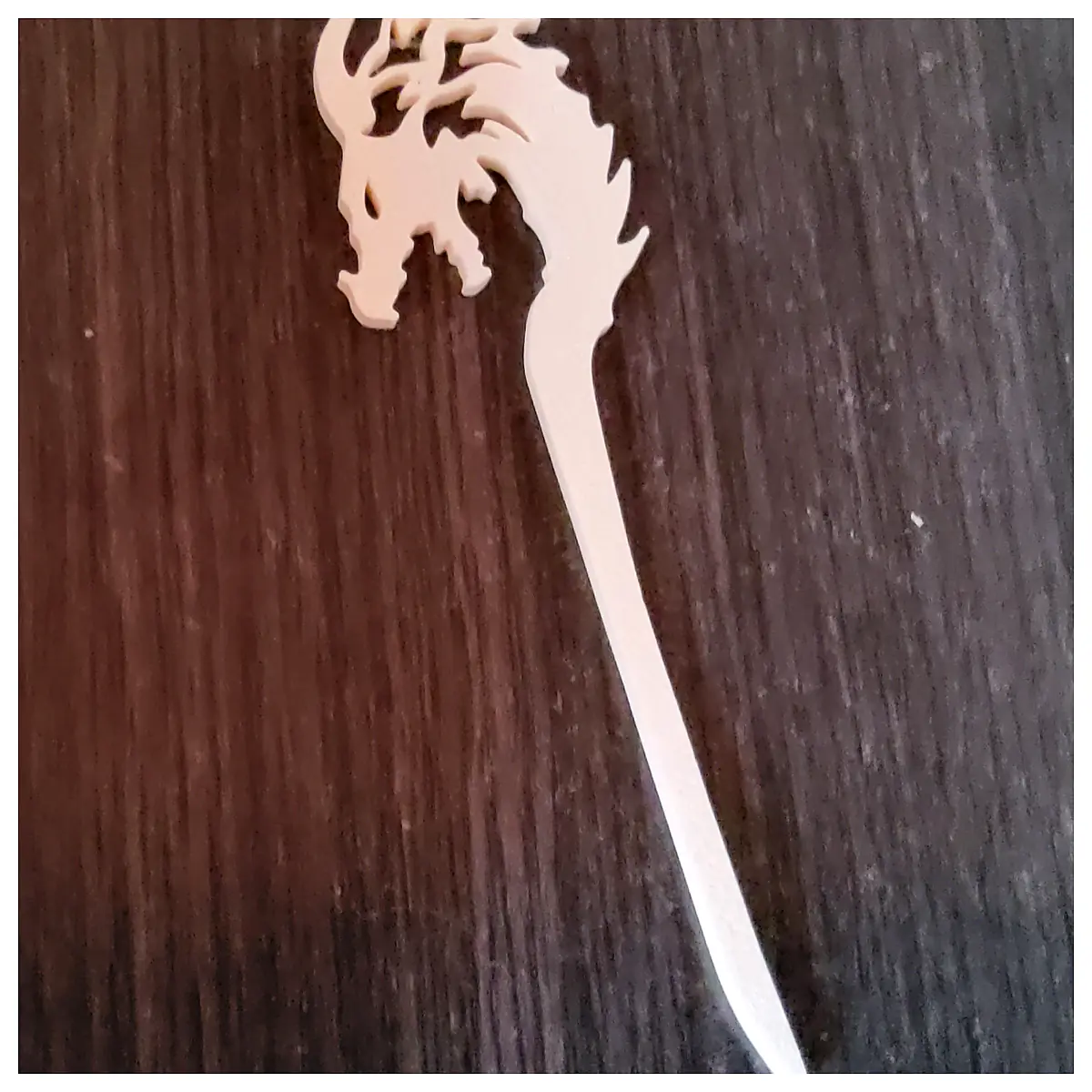 Dragon Hairpin Elegant Hair Accessories Spiral Hair Styles Braiding Clips Hair Ornament Pins