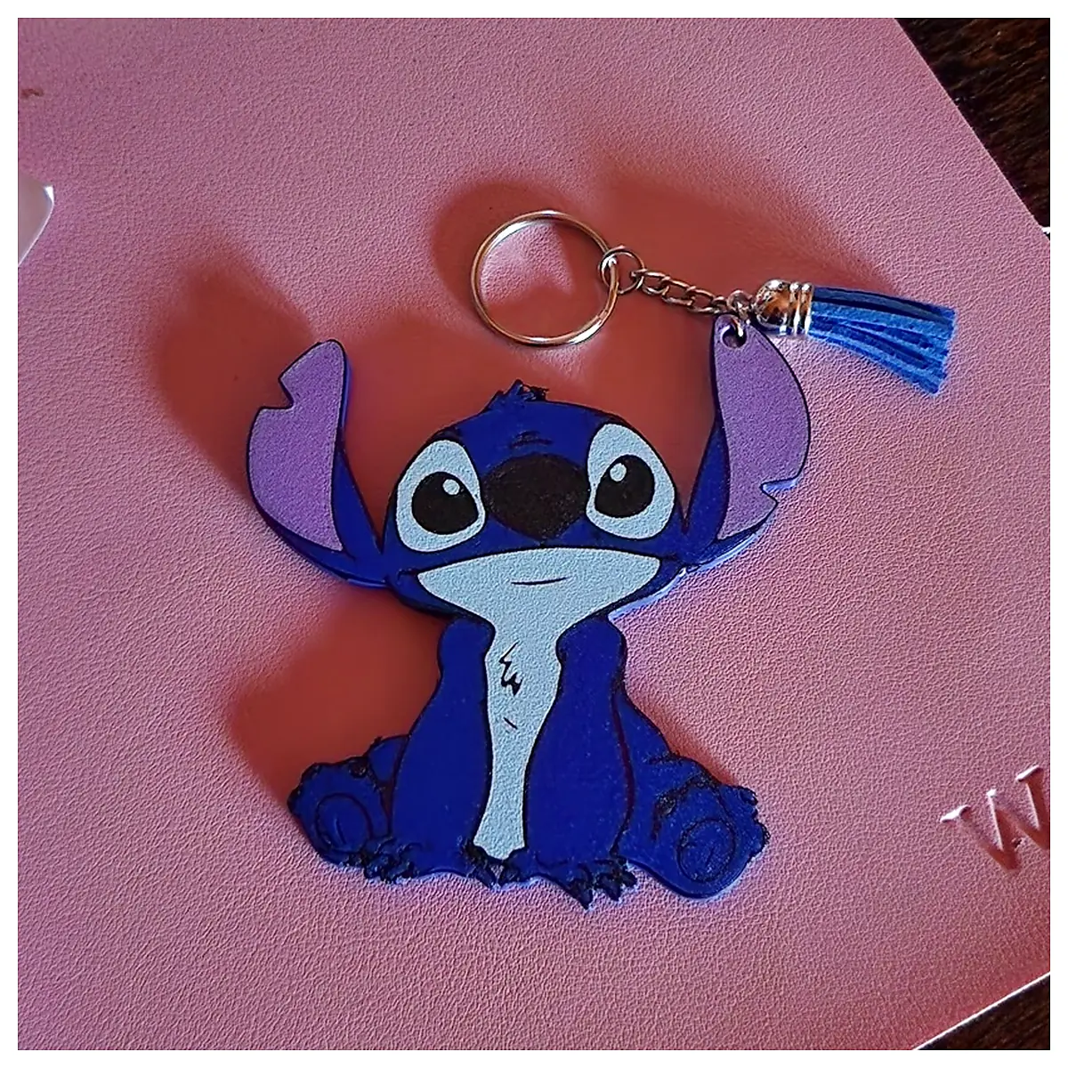 Keychain Car Key Protector Multi Functional Phone Key Chain Car Parts Repair Accessories