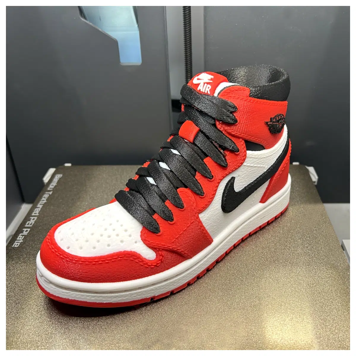 Nike Air Jordan 1 Closed Mesh Shoes Running Shoes Sports Shoes Replacement Parts Repair