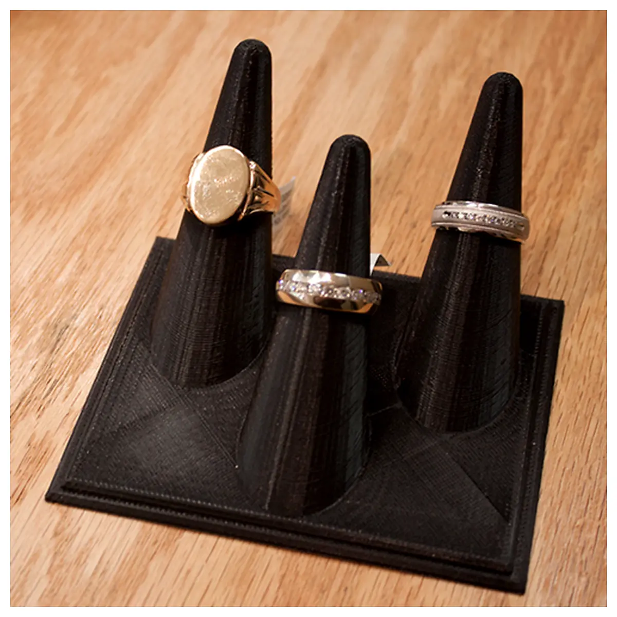 Ring Holder Stand Single Rings Three Rings Phone Stand Phone Accessories Repair Parts Fixer