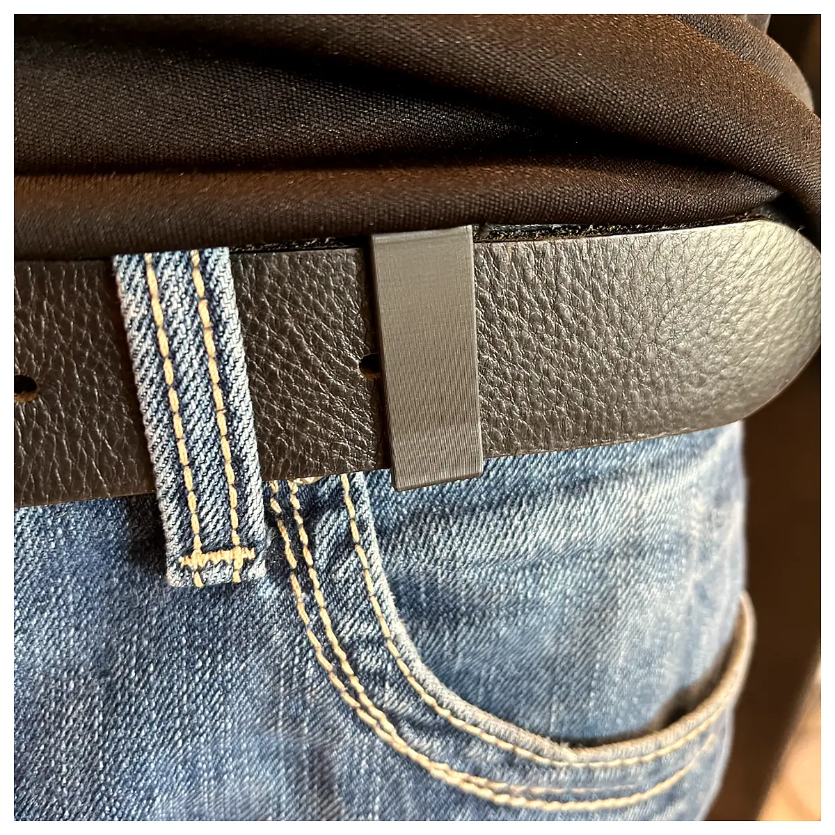 Belt Clip Phone Mount Holder Accessory Repair Parts Installation Support