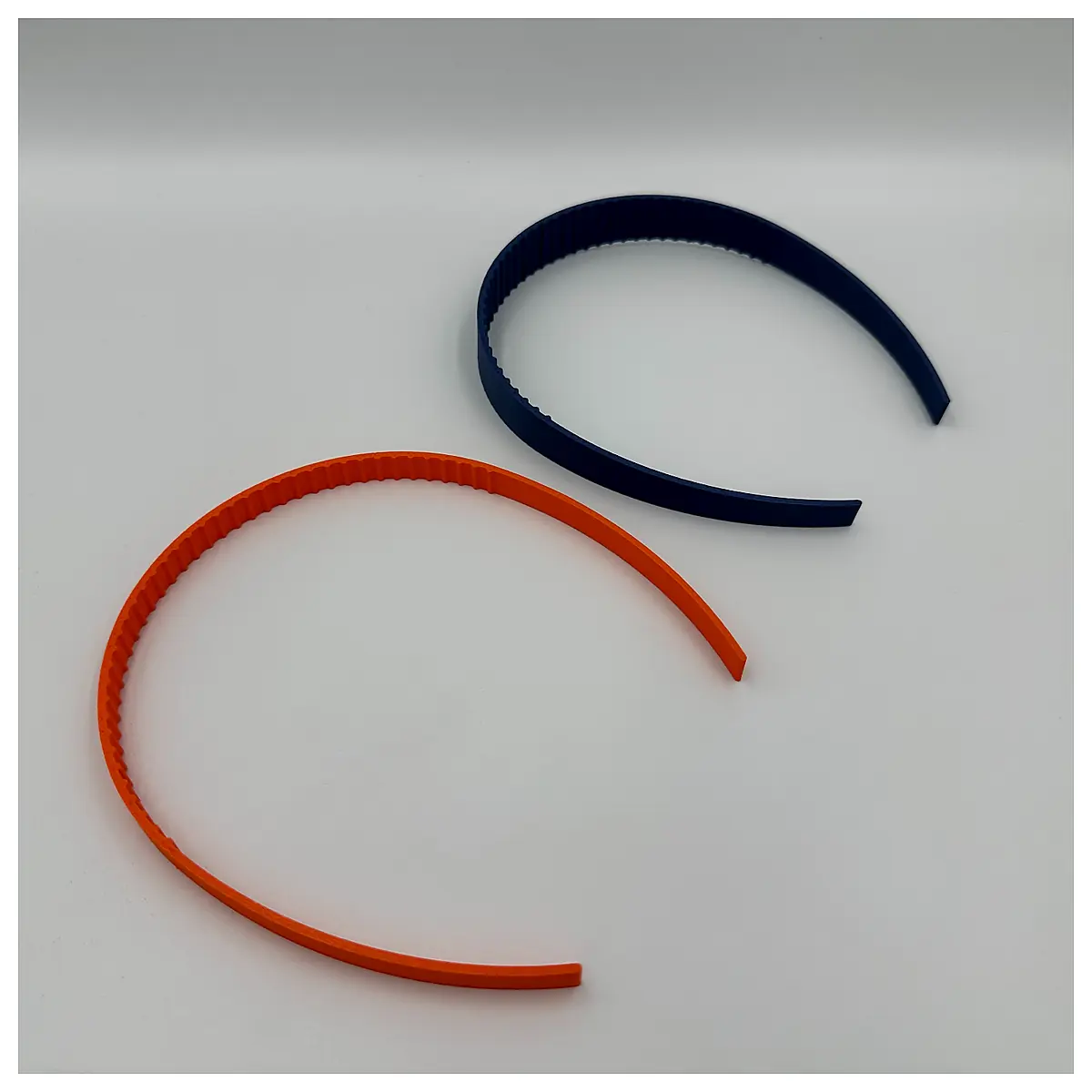 Hairbands Elastic Ponytail Scrunchies Hair Ties Universal Hair Accessories Fabric Hair Repair Parts