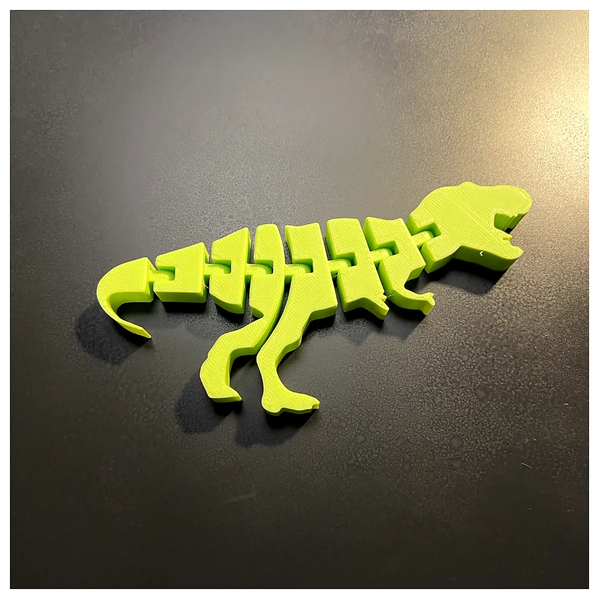 Flexible Dino Toy Replacement Parts Repair Maintenance Universal Kids Toy Educational Plaything