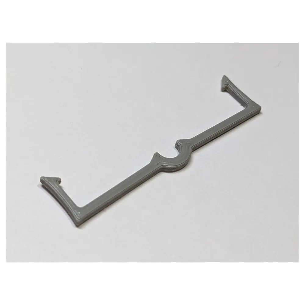 Pegboard Hooks Clips Heavy Duty Wall Mounting System Multi Purpose Hanging Hardware Screw Hooks