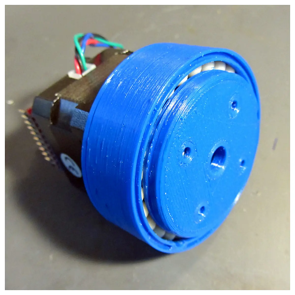 Servo Actuators Industrial Robots Motion Controllers Automation Mechanical Parts Repair
