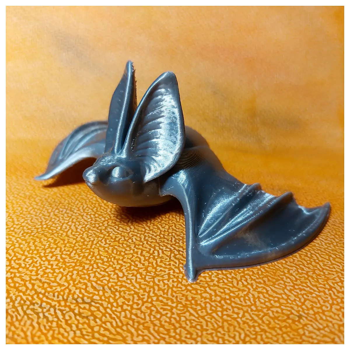 Halloween Bat Toy Cute Bat Plushie Bat Parts Repair Decoration Halloween 2023