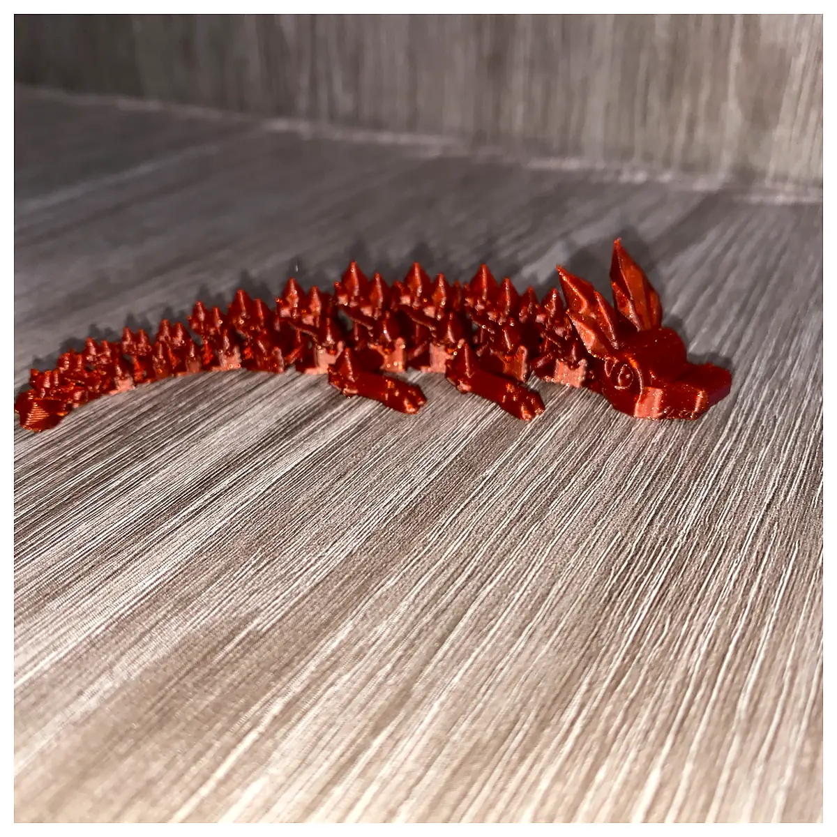 Baby Crystal Dragon Toy Realistic Dragon Figurine Dragon Toys Creative Gift Dragon Babies Realistic Toys