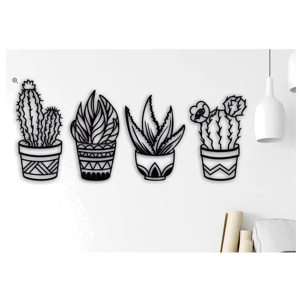 Wall Decor Plants Art Botanical Prints Floral Wall Art Nature Landscape Painting Indoor Decoration
