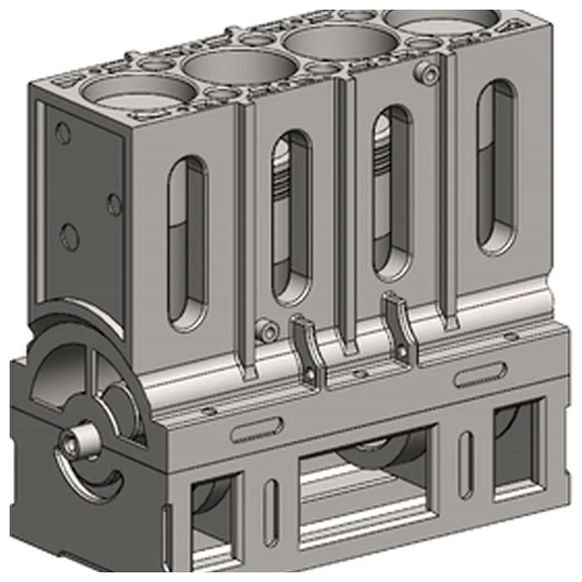 4 Cylinder Engine Repair Parts Universal Replacement Parts Engine Parts Engine Maintenance
