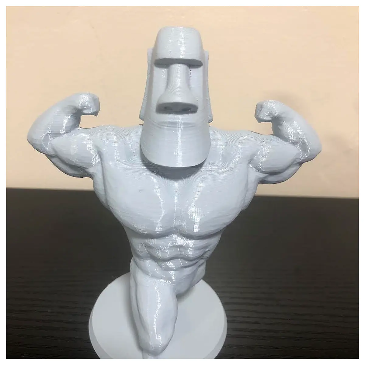 Buff Moai Replacement Battery Mobile Battery Charger Phone Accessories Phone Repair