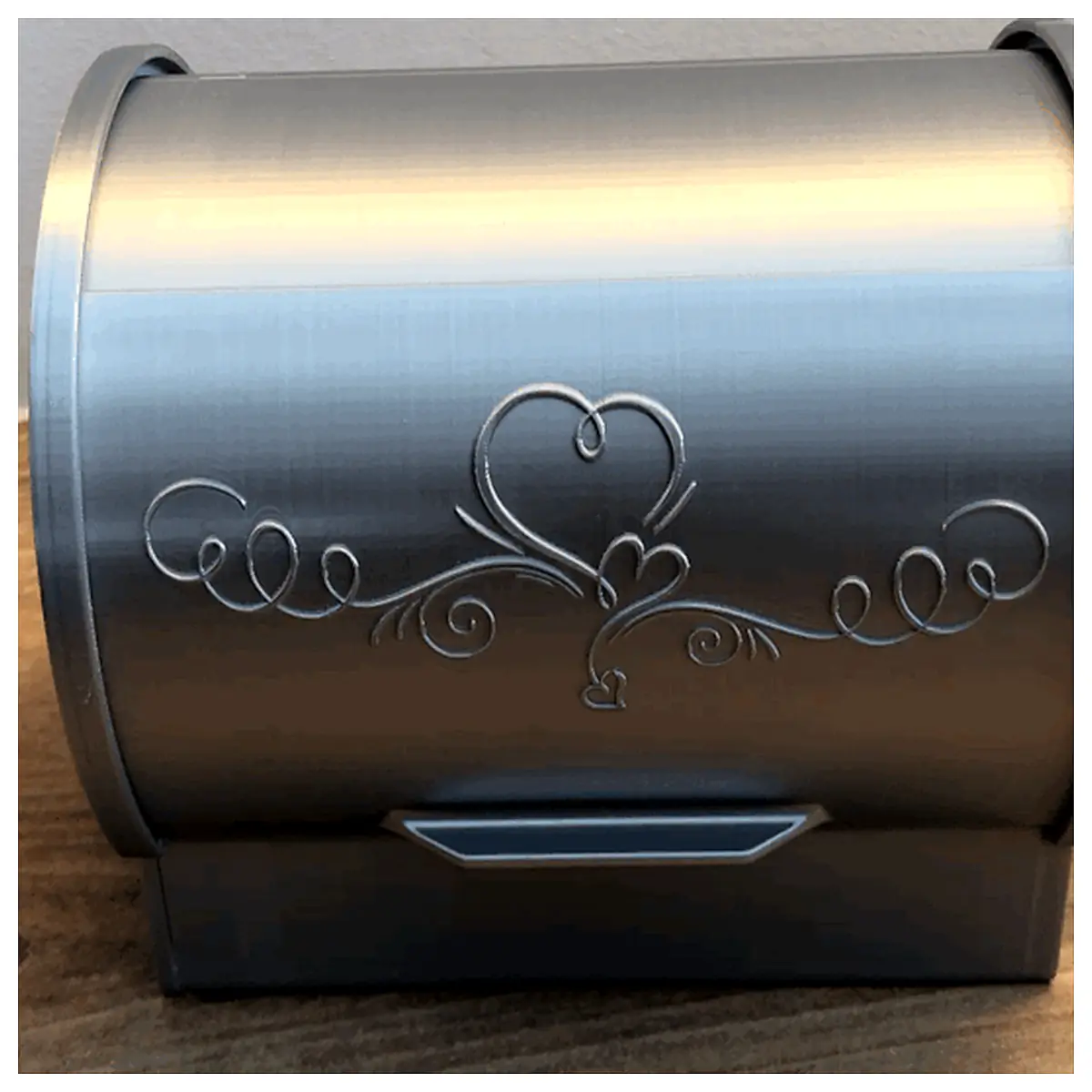 Ring Box Jewelry Box Storage Box Creative Gift Box Ring Storage Elegant Storage Case