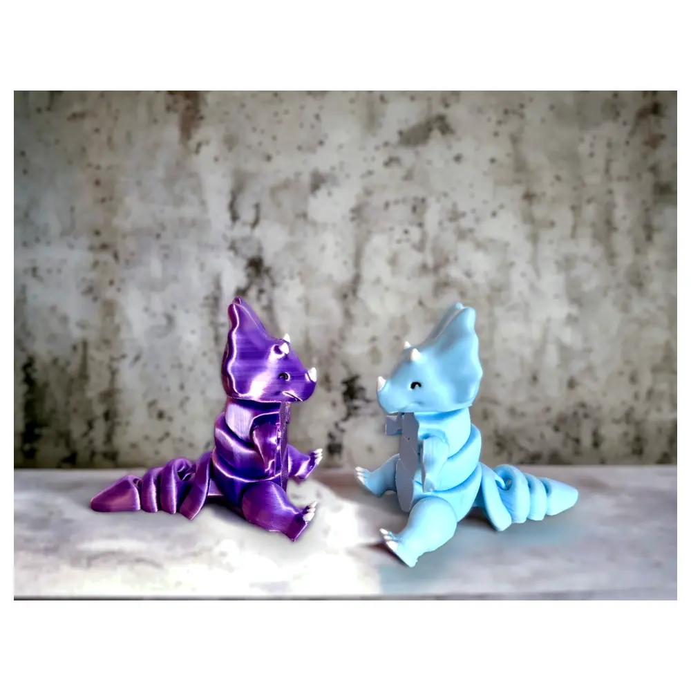 Flexible Baby Multicolor Kids Learning Toys Toddler Education Dino Parts Assembly