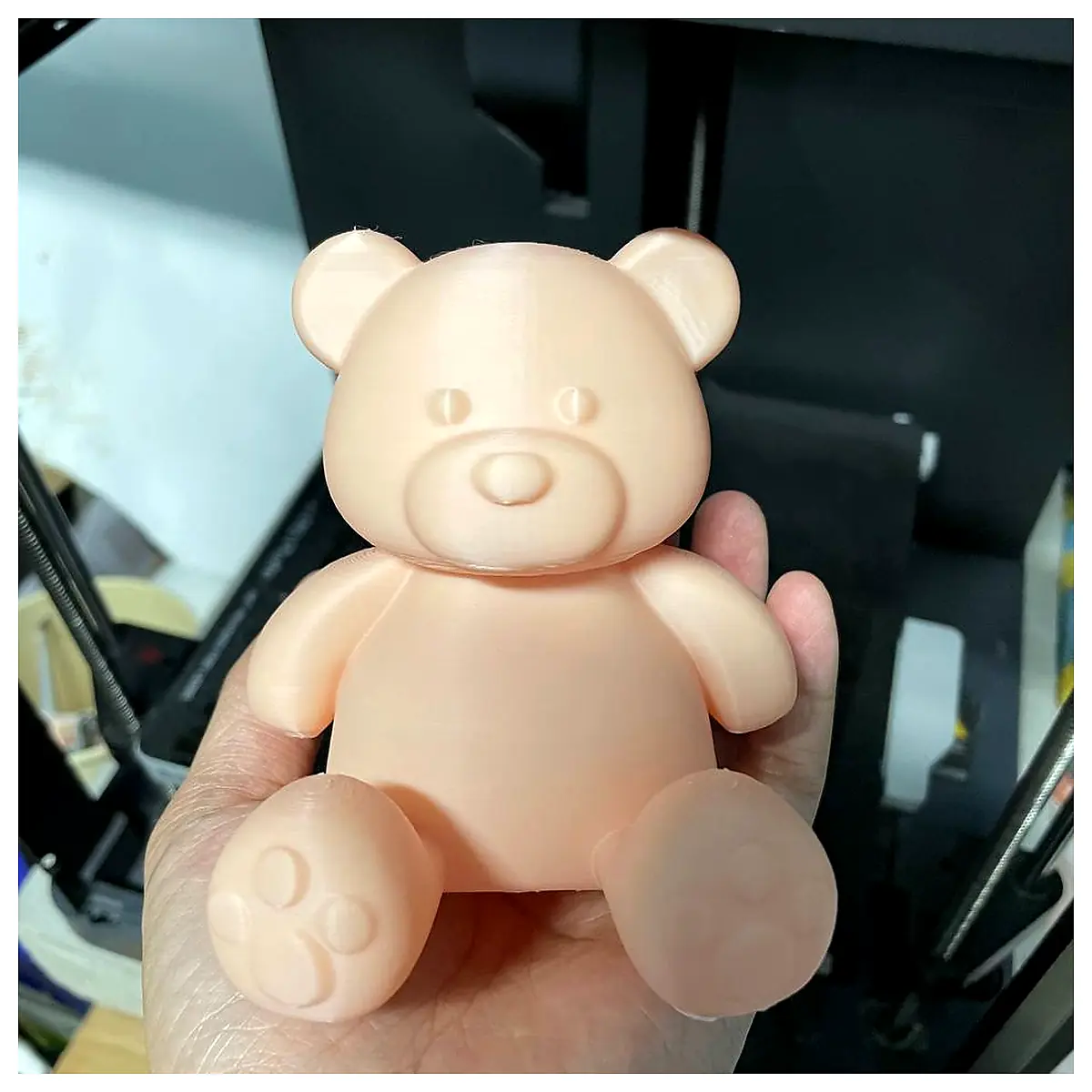 Teddy Bear Plush Toy Wholesale Bear Stuffed Animal Kids Gift Soft Cute Disassembly Parts Bear Baby Toy Accessories