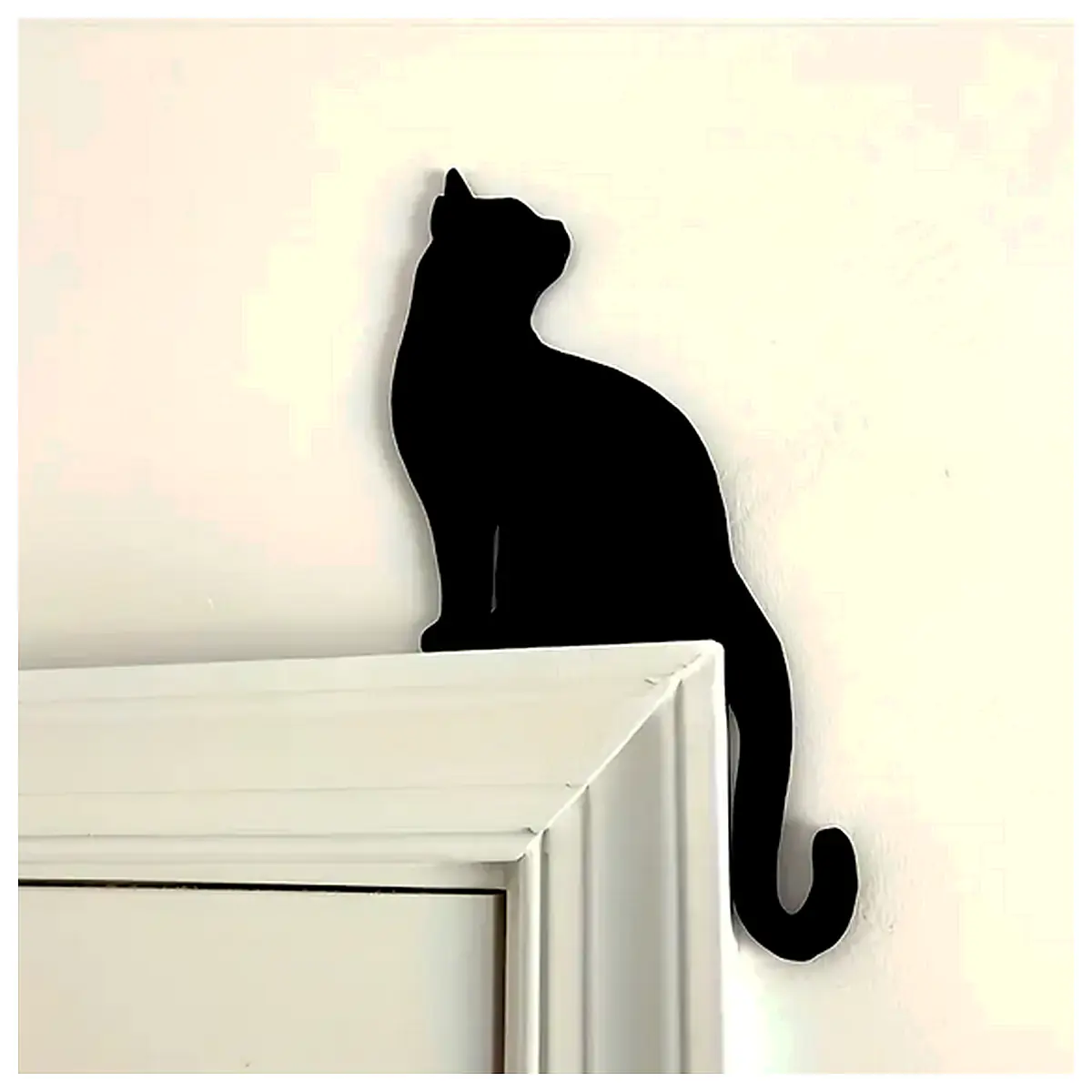 Cat Door Mat Pet Anti Slip Mat Cat Pad Indoor Cat Mat Floor Protection Scratch Mat