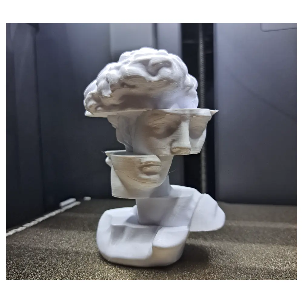 Abstract Sculpture Art Piece Home Decor Modern Design Art Collection Versatile Art
