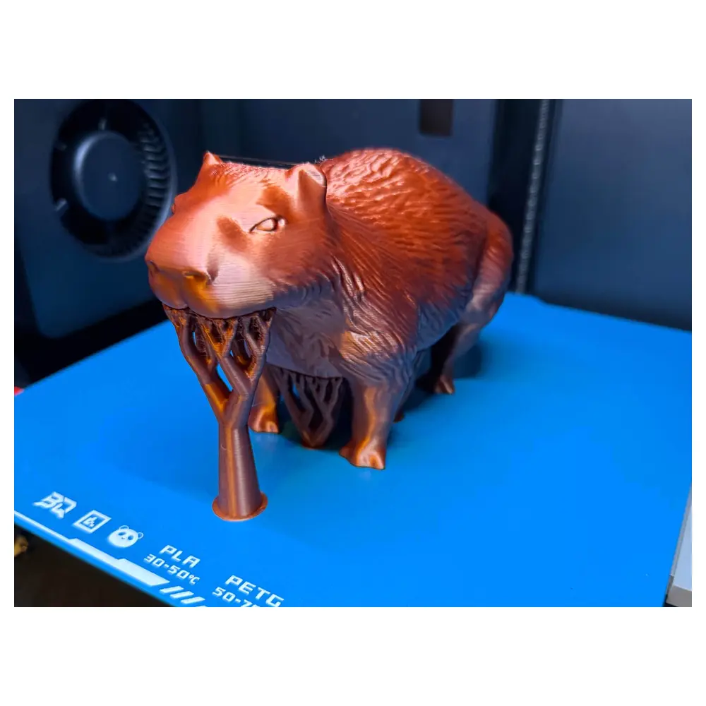 Capybara Universal Parts Repair Replacement Accessories Pet Capybara Supplies