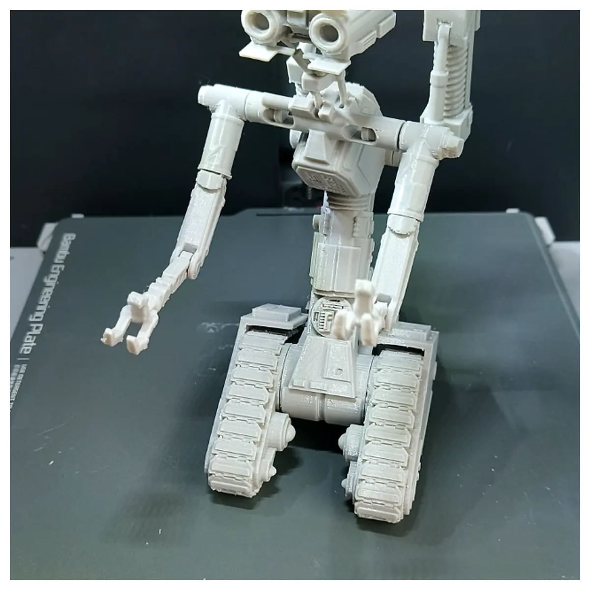 Android Repair Universal Parts Replacement Service Robot Accessories Maintenance Parts