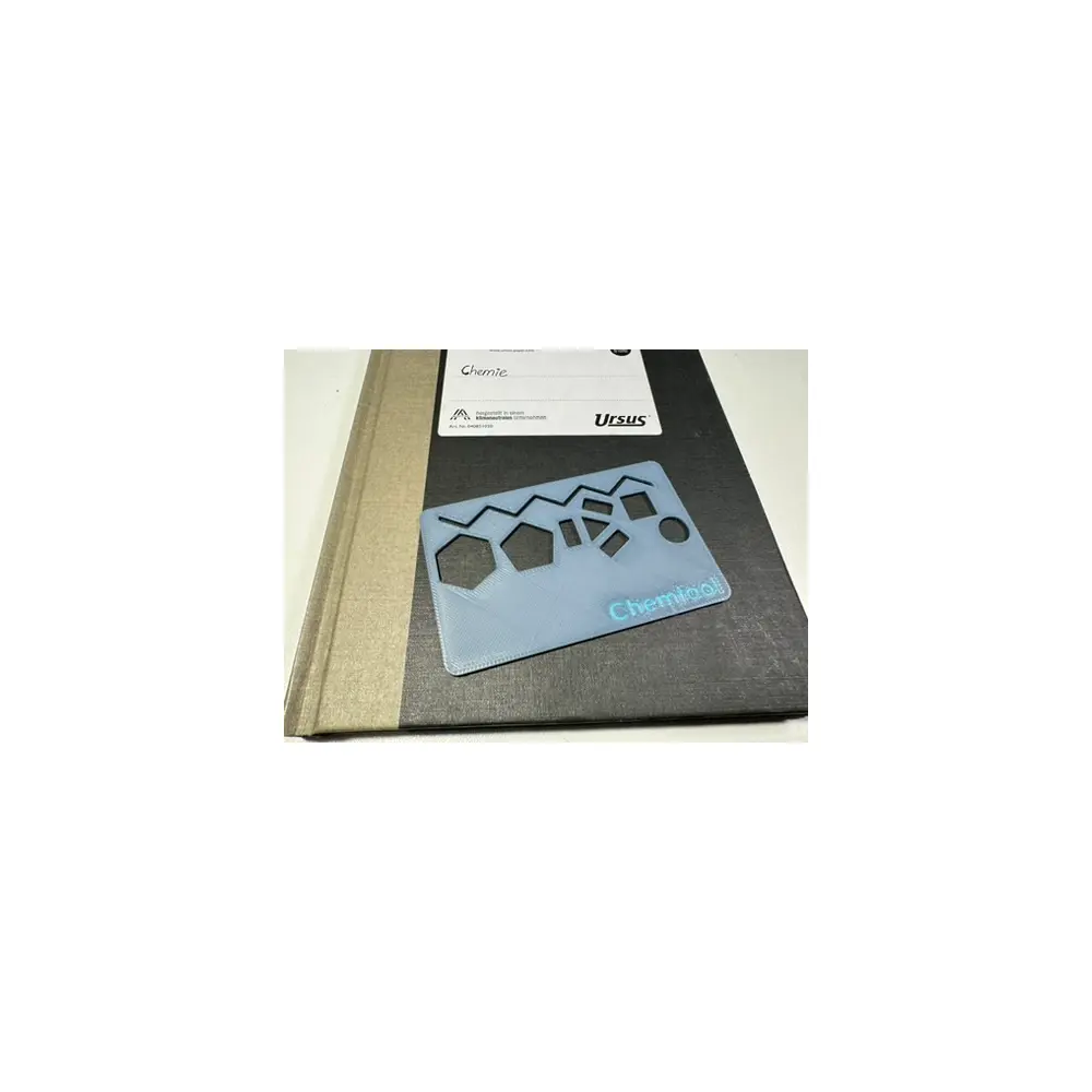IUPAC Nomenclature Tool Organic Chemistry Reactions Reagents Lab Equipment Experiment