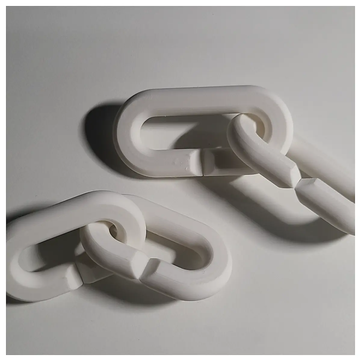 Side Connector Link Chain Parts Repair Maintenance Universal Link Connectors Replacement Parts