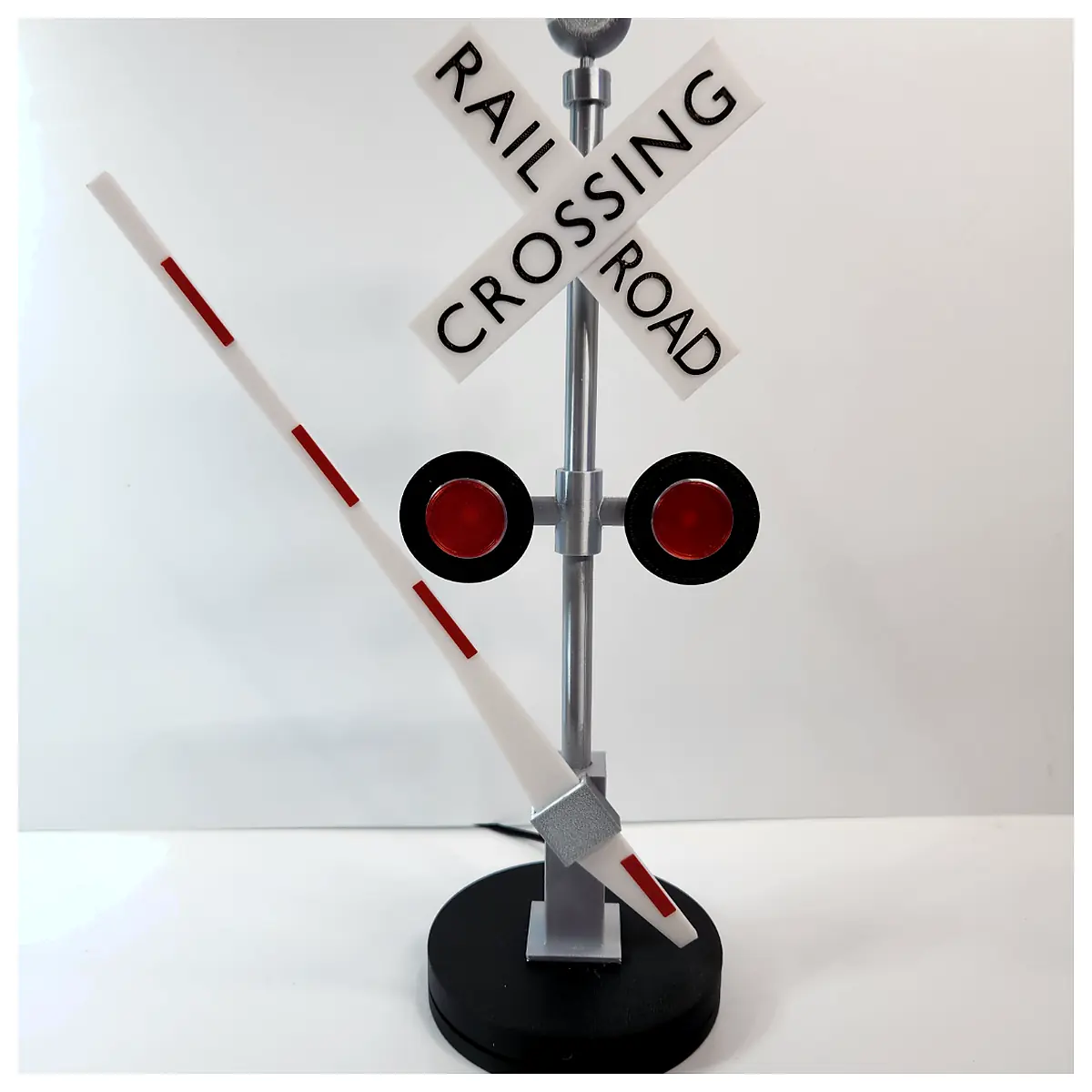 Railroad Crossing Signal Controller Parts Repair Installation Universal System Global