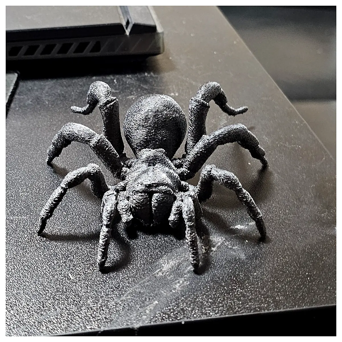 Tarantula Spider Repair Parts Maintenance Universal Accessories Spider Patch Web Cleaning