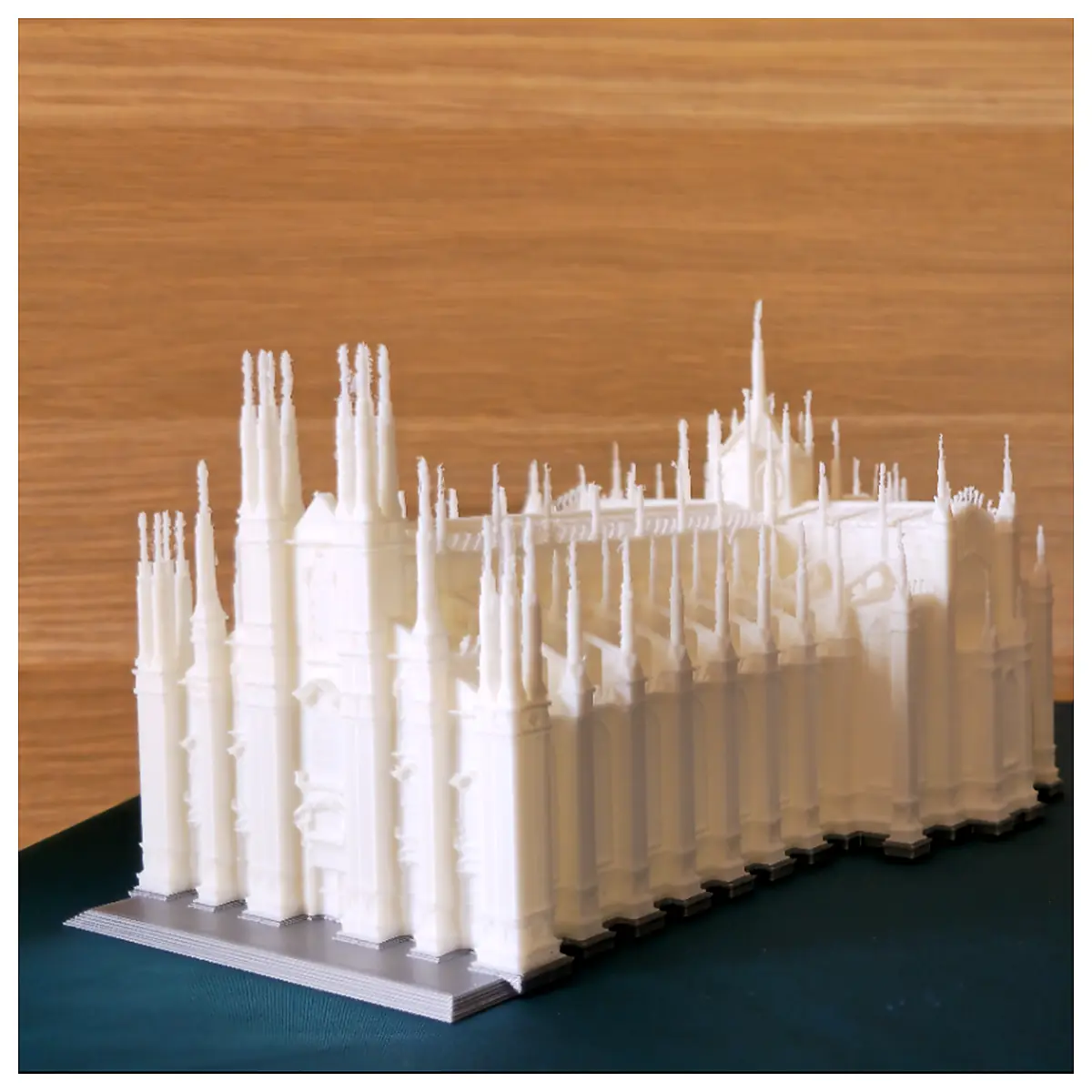 Milan Cathedral Duomo Milano Architecture Art Religion History Tourism Landmark Visit