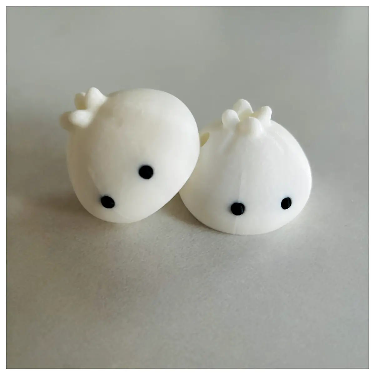 Cute Dumpling Repair Parts Accessories Replacement Compatibility Universal Parts Electronic Device Repair
